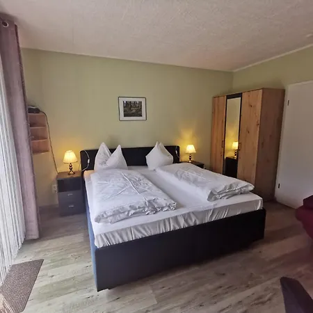 Am Appartement