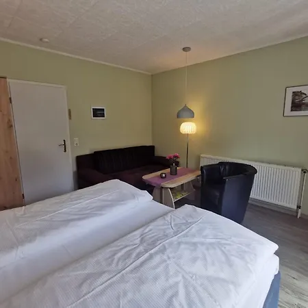 Am Appartement