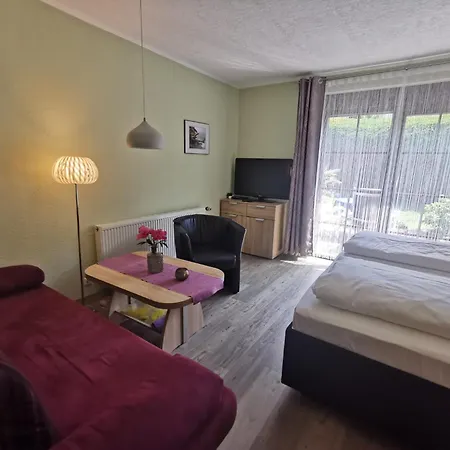 Am Appartement Binz