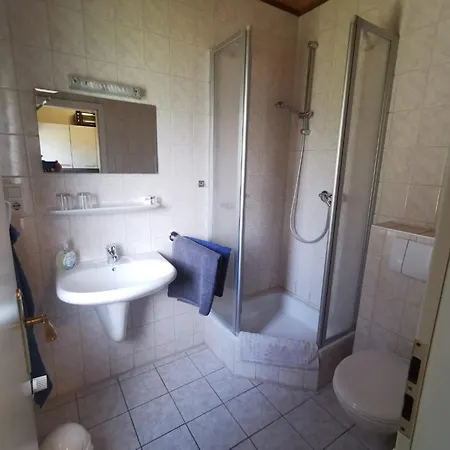 Appartement Am Binz
