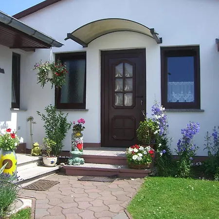 Appartement Am Binz